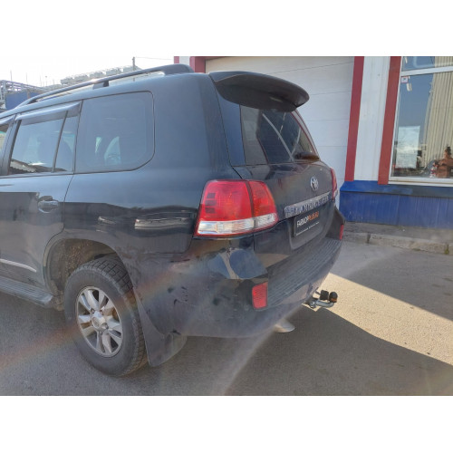 Фаркоп MOTODOR на Toyota Land Cruiser 200 2007- Арт.92512