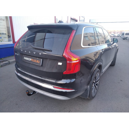 Фаркоп BOSAL (ORIS) на Volvo XC90 2014- Арт.7013-AK41