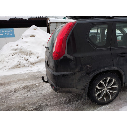 Фаркоп BOSAL (ORIS) на NISSAN X-Trail 2007–2014  Арт. 4371-A (T31)