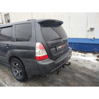 Фаркоп Лидер Плюс на SUBARU Forester 1997–2008  Арт. S303-A 