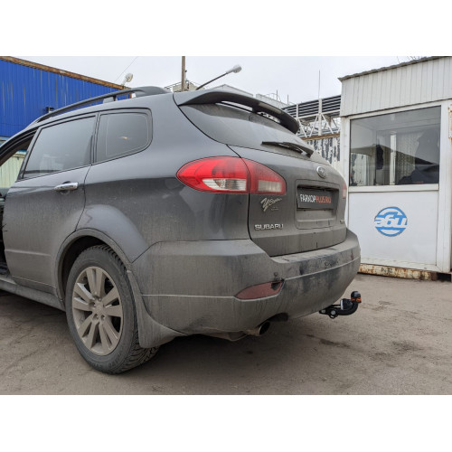 Фаркоп BOSAL (ORIS) на SUBARU Tribeca 2008– Арт. 6308-A