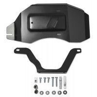 Защита Дифференциала АвтоБроня для Nissan X-Trail 2015-2023 (T32), Сталь 45778 мм - Арт. 111.04150.1