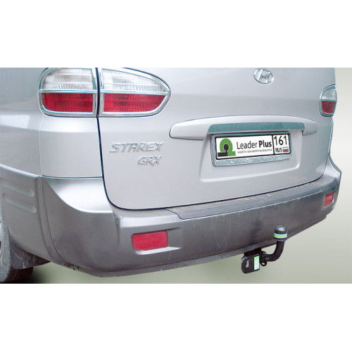 Фаркоп Лидер Плюс на HYUNDAI Starex 2004–2007  Арт. H220-A (2 WD)