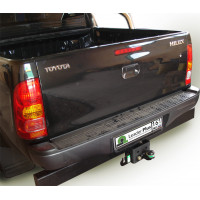 Фаркоп Лидер Плюс на TOYOTA Hilux 2005–2015  Арт. T114-FC 