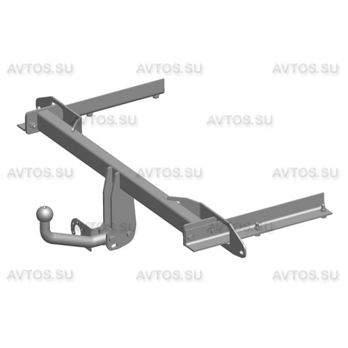 Фаркоп Avtos на OPEL Astra J Sport Tourer 2010- Арт.OP 06