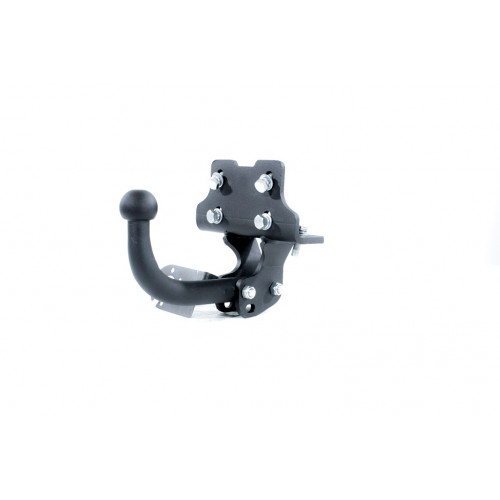 Фаркоп Avtos на TOYOTA LC J120 Prado 2002-2009 Арт.TY 42