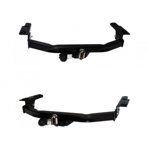 Фаркоп BALTEX на TOYOTA Land Cruiser 120 2002–2009  Арт. Y-13 