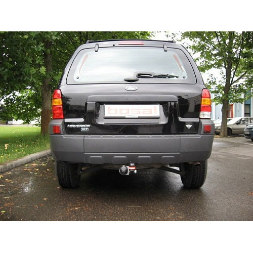Фаркоп BOSAL (ORIS) на FORD Maverick 2000–2007  Арт. 3950-A (для авто с 2004 -)