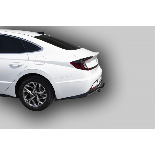 Фаркоп Лидер Плюс на HYUNDAI Sonata 2019-  Арт. H234-A